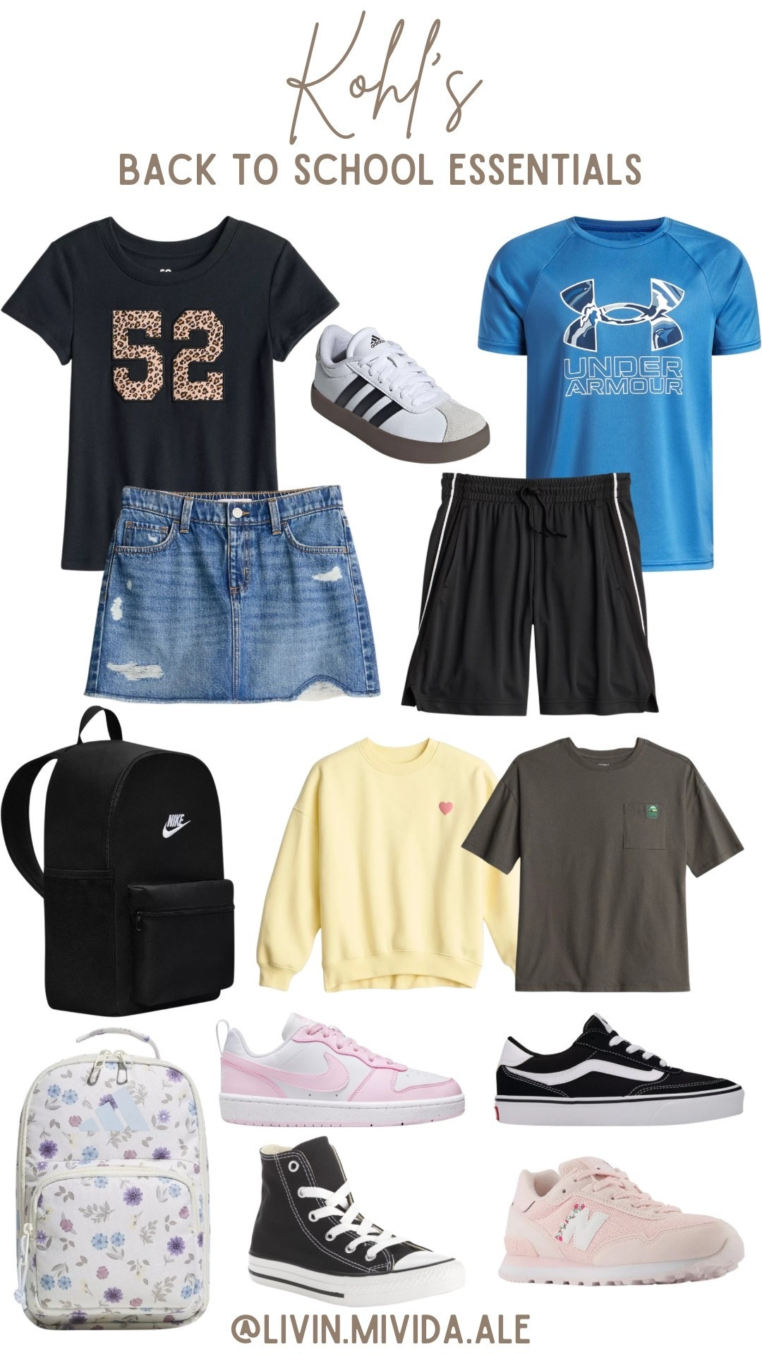 Back to school essentials 🙌🏼

#backtoschool #kidsschoolessentials #schoolessentials

#LTKmomlife #LTKSeasonal #LTKKids