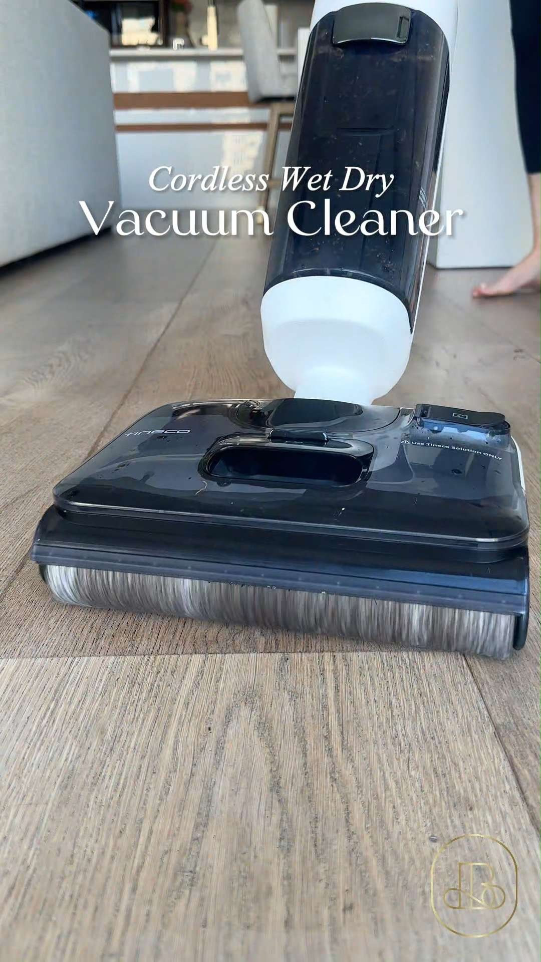 If you are tired of a cramped storage closet overflowing with separate brooms, traditional vacuums, clunky mop buckets, and dripping microfiber pads, this sleek multi-device is a necessary upgrade. 🧹The Tineco Cordless Wet Dry Vacuum Cleaner completely transforms your cleaning routine by vacuuming and washing your floors at the exact same time. Perfect to gift for busy homeowners, pet parents, or anyone looking to upgrade their daily self-care routine with a premium, time-saving tool that leaves floors feeling sparkling clean underfoot 🧼 #TinecoVacuum #FloorCleaning #CleanHomeRoutine #WetDryVacuum #TimeSavingHacks #HomeOrganizationHacks 

#LTKHome