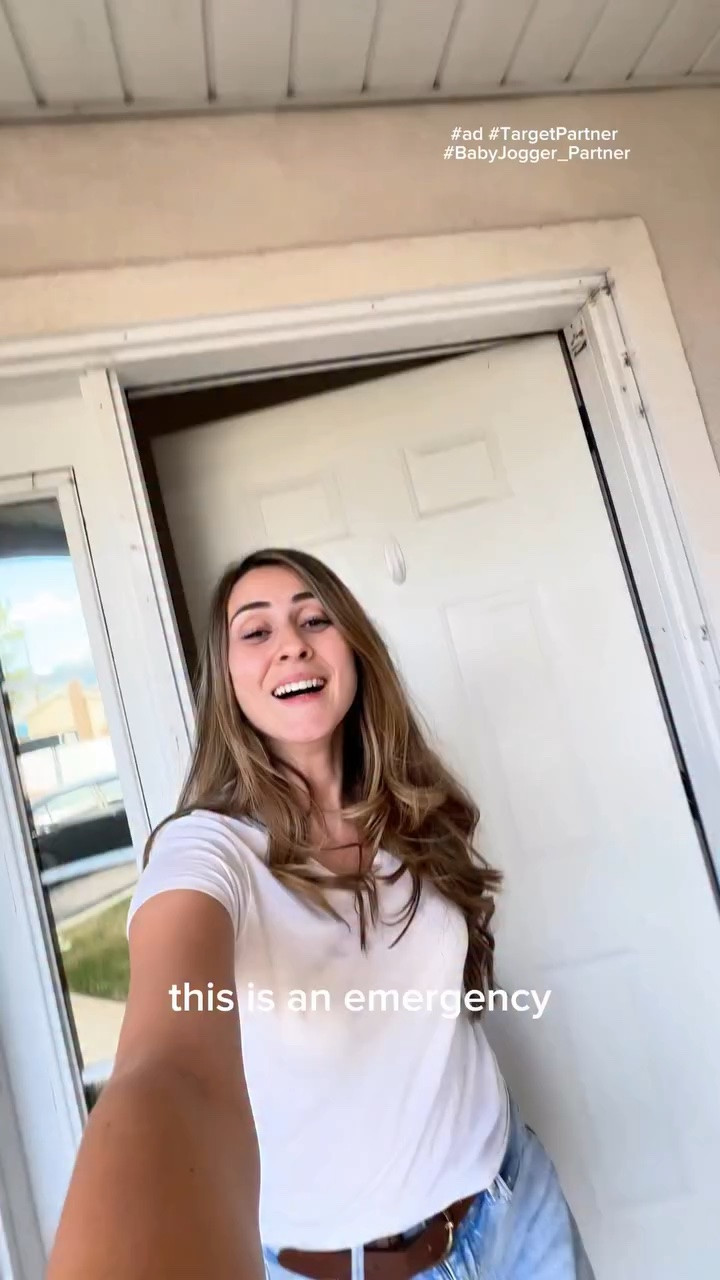 #ad The car is clean, the @target run was a success, and the car seat upgrade is officially
complete!
If your little ones are outgrowing their current seats, I highly recommend the @babyjogger City
Turn Rotating Convertible Car Seat. As I shared in my video, the one-hand 180-degree turn in
rear-facing mode brings your child 10 inches closer to you, completely saving your back (and
your head!) from awkward angles while buckling them in.
Key Features for Your Next Target Run:
● Summer Ready: Soft, lightweight fabrics with COOLMAX® moisture-wicking technology
to keep them cool all summer.
● Pro-Level Safety: Tested to TRUE Test Plus™ safety standards to protect in rollover,
side, front, and rear collisions.
● Lightning-Fast Install: RAPIDLOCK™ base belt-tensioning technology for a secure
install in seconds.
You can find the City Turn online at Target.com or in-store at select Target locations. Click the
link below to shop it directly through my LTK!
#TargetPartner #BabyJogger_Partner