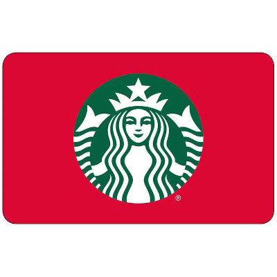 Starbucks Gift Card | Target