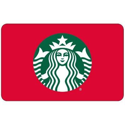 Starbucks Gift Card | Target