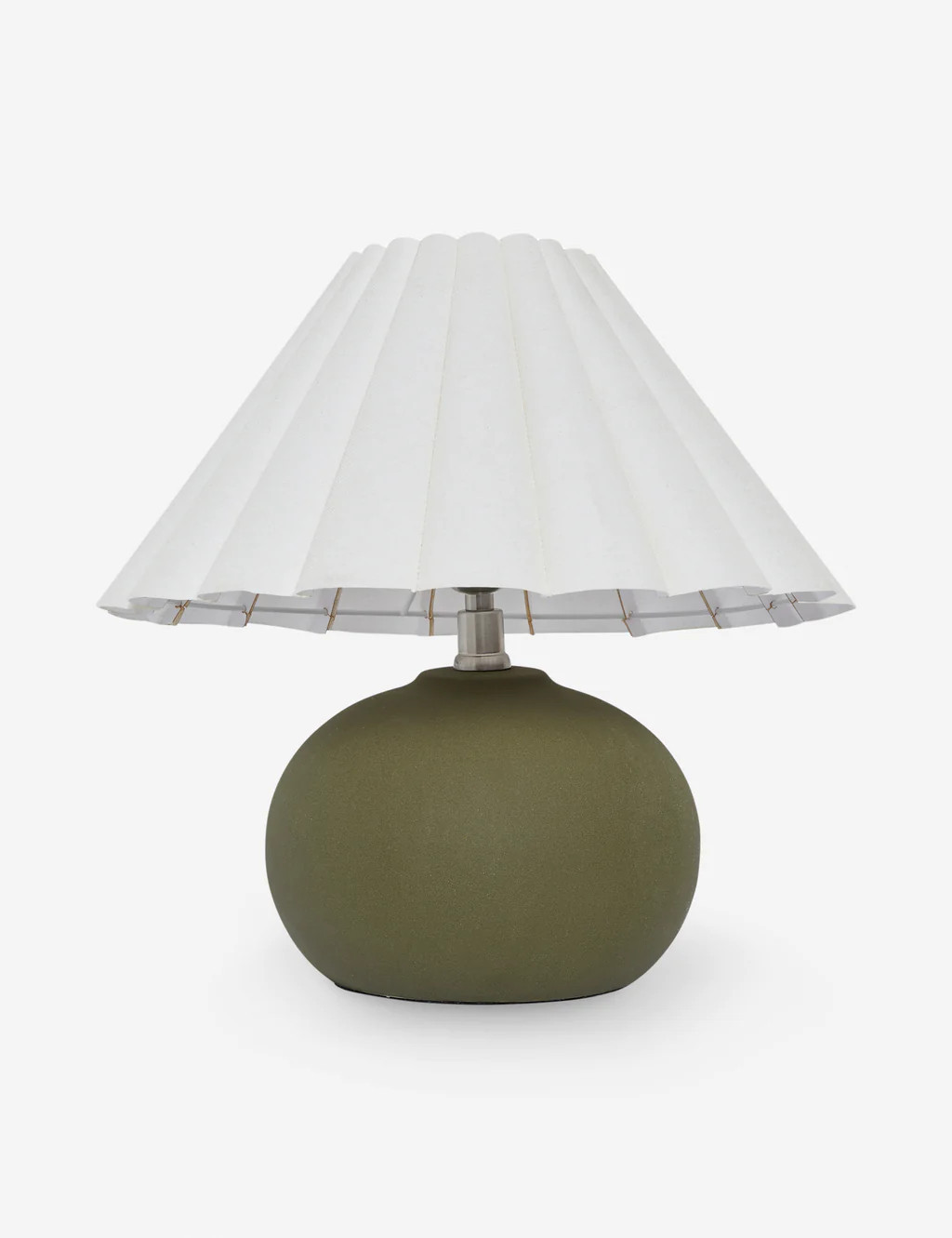 Luis Table Lamp | Lulu and Georgia 