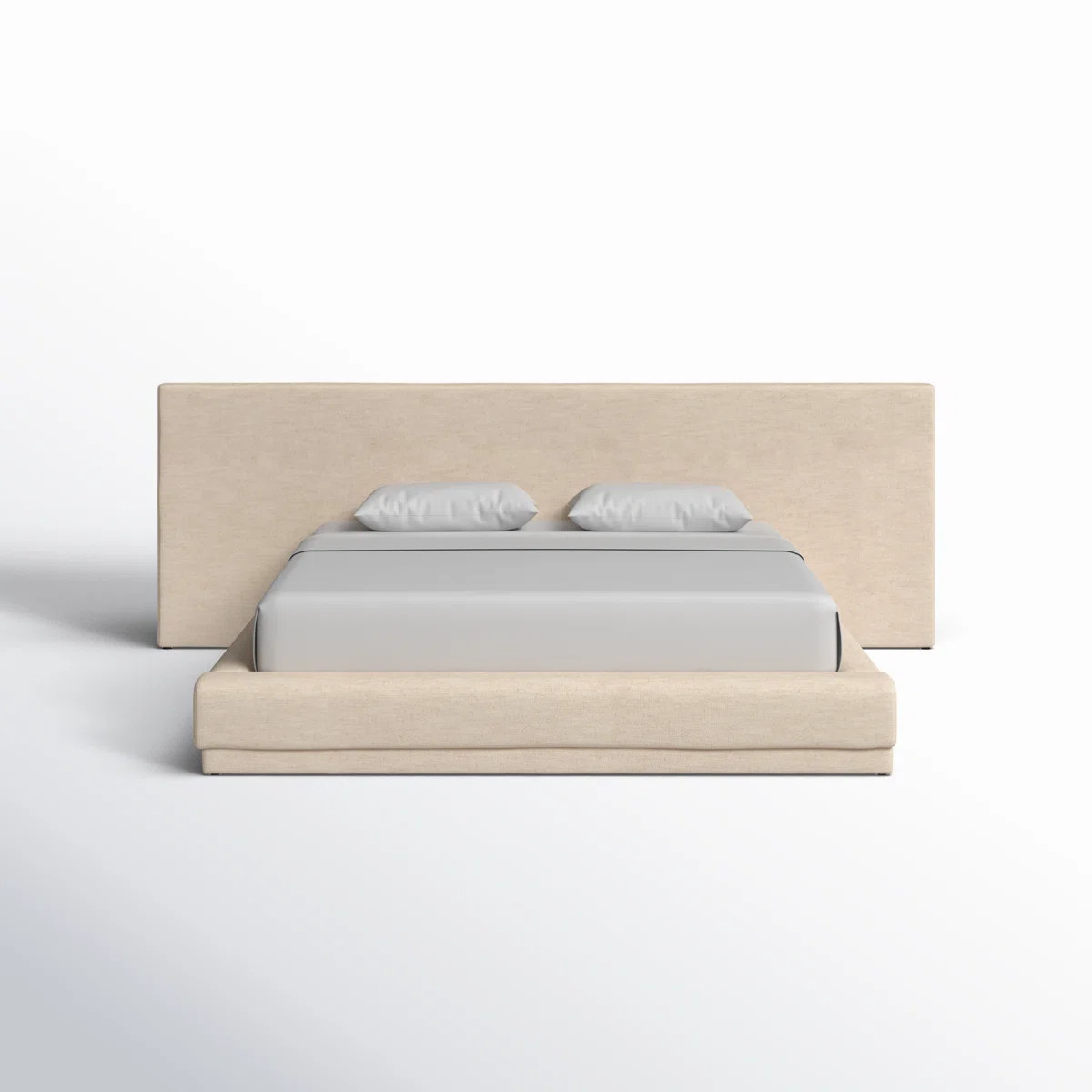 Isolde Upholstered Platform BedByAllModern5.0Rated 5 out of 5 stars.3 ReviewsViewed 4 times since... | Wayfair North America