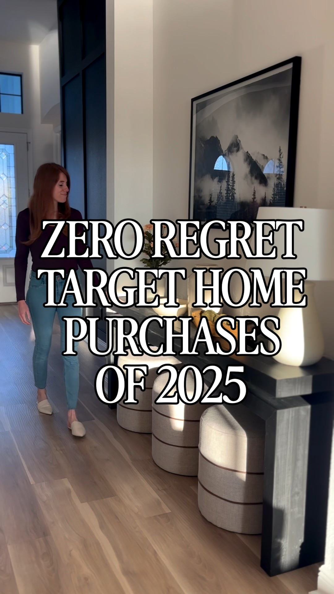 My favorite target home decor pieces from 2025! Love affordable home decor that looks high end!

#LTKSaleAlert #LTKHome