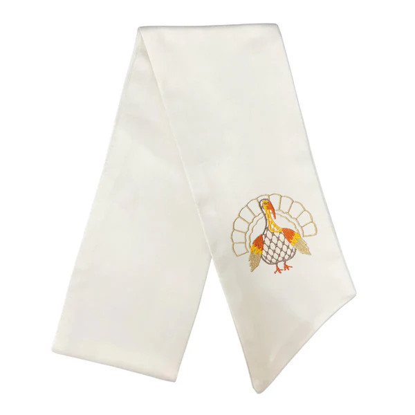 Thanksgiving Sash | Fig and Dove