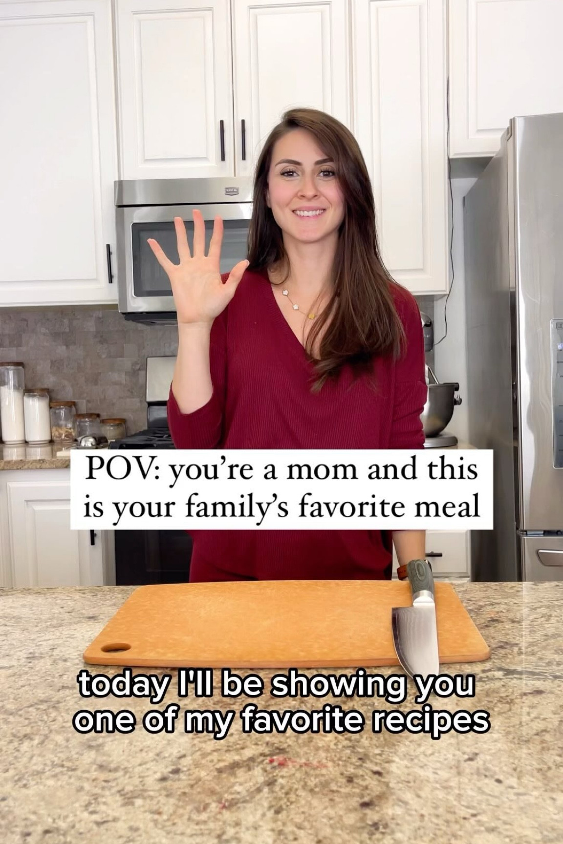 This has been my to go recipe to eat, especially when I am in a rush. It takes me probably 25-30 minutes (or less) to get it all done! 

Also my pans, knife, bowls and apron are from @hexclad 

-
#mom #momlife #momhack #toddlermeals #toddlerlife #toddlerfood #toddlerlunch #dinnerideas #dinner #momhacks #momblogger #cooking #parentingtips #firsttimemom #toddlerhacks #healthyfood #proteinrecipes #ad