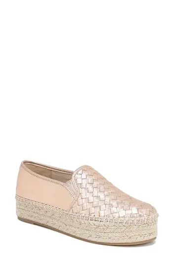 Catherine Platform Flat | Nordstrom Rack