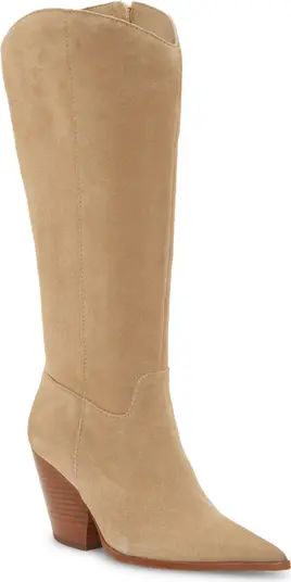 Oyennda Tall Boot | Nordstrom