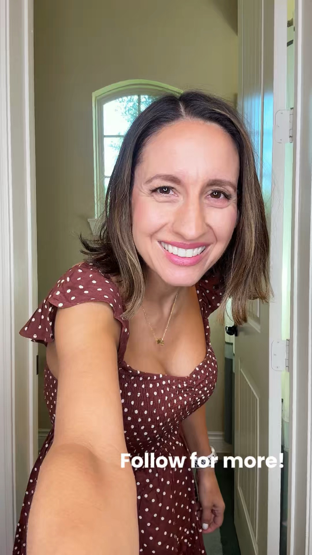 A Walmart fashion find I’m loving 🤍

This smocked romper looks like a dress but has shorts built in, making it so much easier to wear for everyday summer plans. It gives that cute dress look while still feeling comfortable and practical.

I love this color because it works for summer now and can easily transition into early fall.

Sizing: I’m wearing my true size and it fits perfectly.

#LTKootd #LTKSeasonal #LTKMidsize #LTKOver40 #LTKdayinmylife

#LTKPetite #LTKOver40 #LTKSeasonal