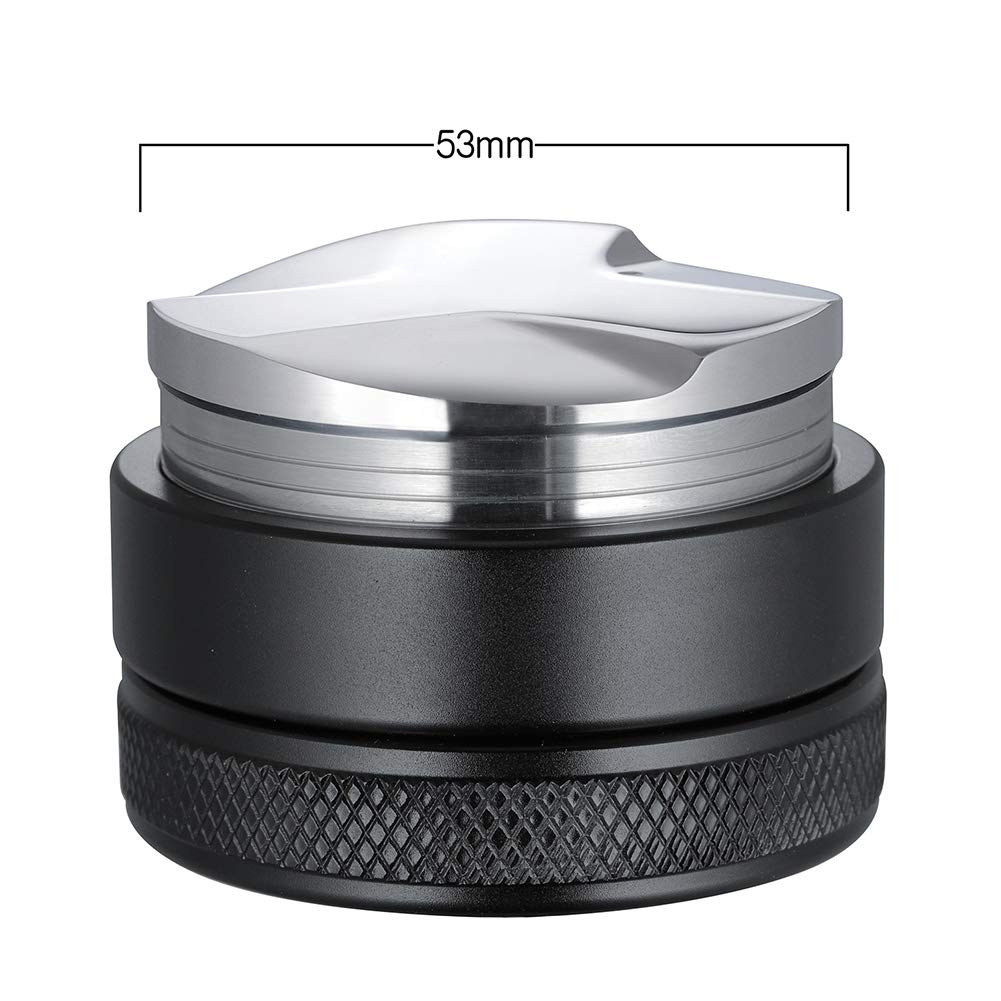 53mm Coffee Distributor, Espresso Distribution Tool, Coffee Leveler Compatible with Breville 54mm... | Amazon (US)