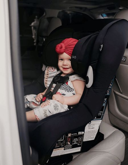 The Maxi Cosi convertible car seat we are HUGE fans of is still in stock + on sale for the Nordstrom Anniversary Sale! Don’t miss out on these amazing savings 🙌🤍 

#LTKxNSale #LTKkids #LTKsalealert