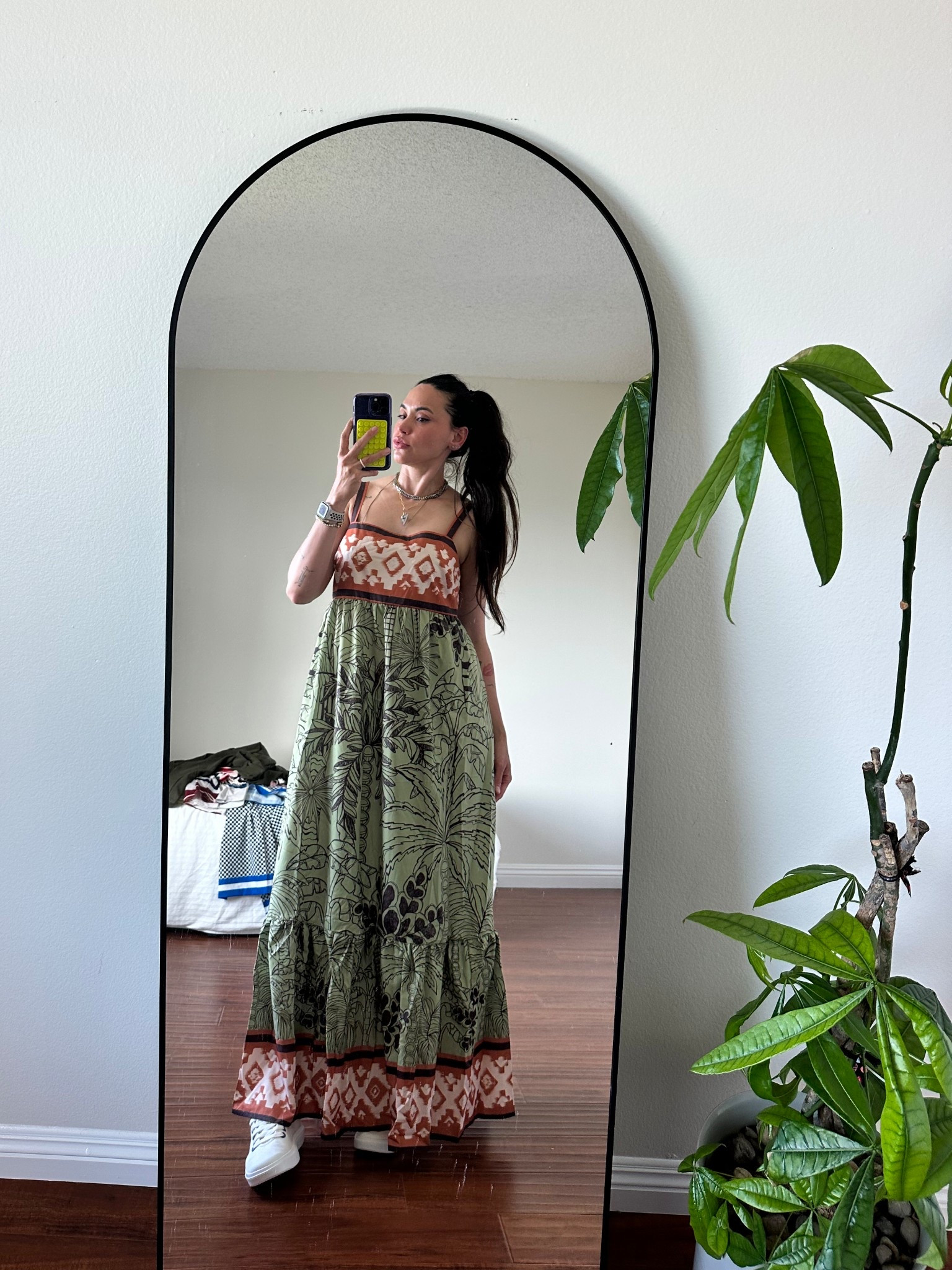 SHEIN HAUL Farm Rio inspired 