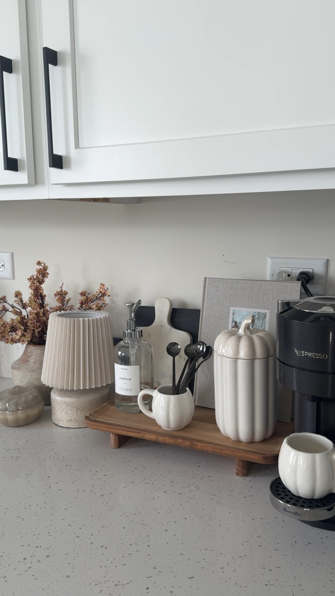 Fall Coffee Bar

#LTKFallSale #LTKHalloween #LTKSeasonal