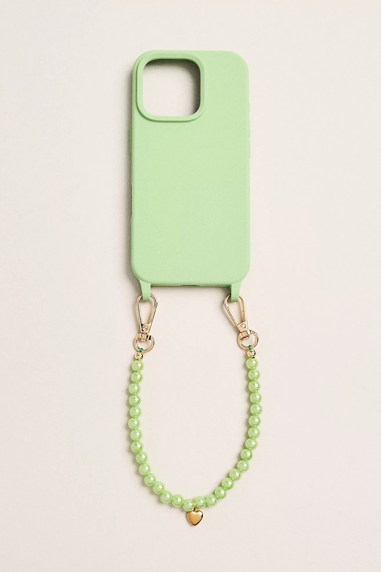 Cordée Cases Meadow Muse Phone Wristlet Set | Anthropologie (US)