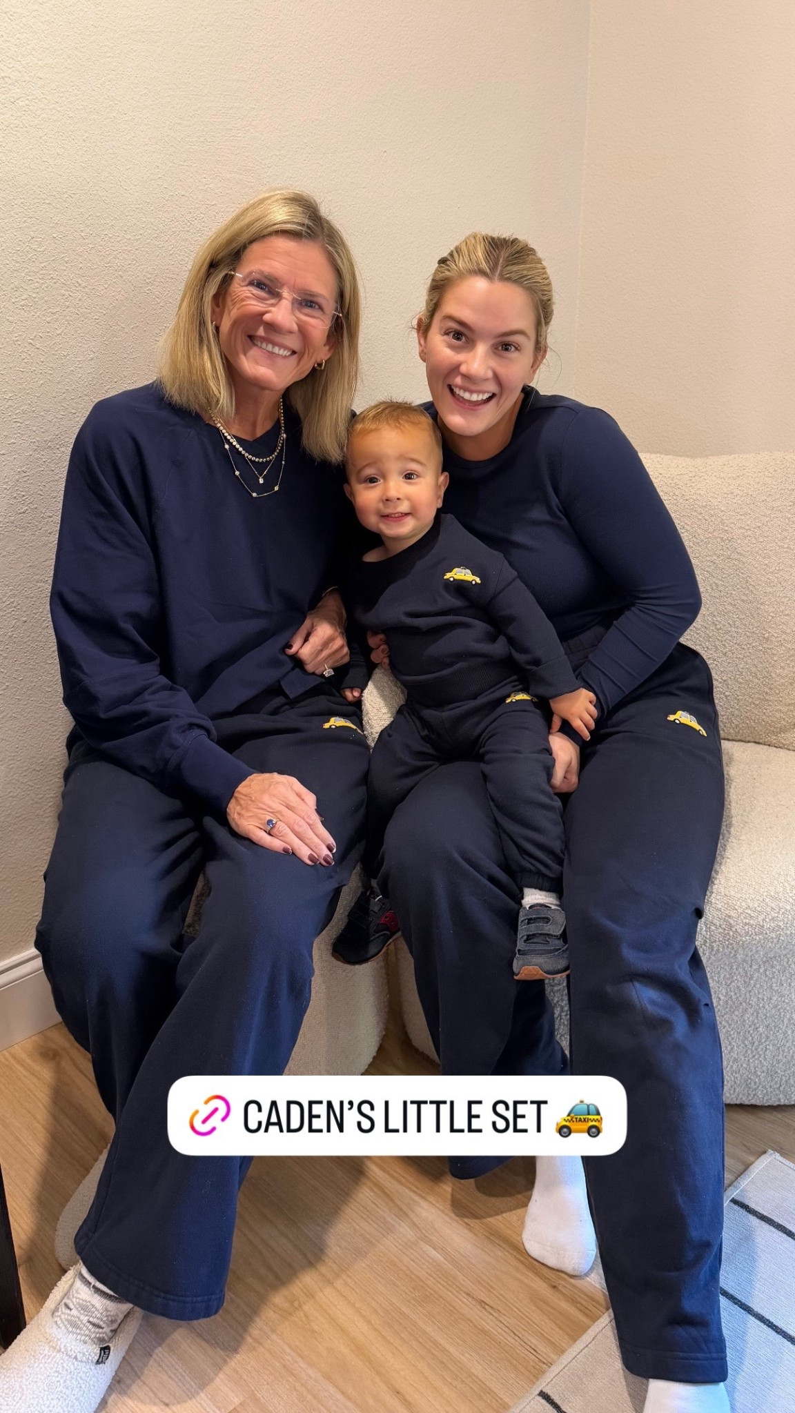 Mom and Son Matching Outfit
New York Taxi Navy Sweatpants
Toddler Matching New York Set 

#LTKBaby #LTKStyleTip #LTKKids