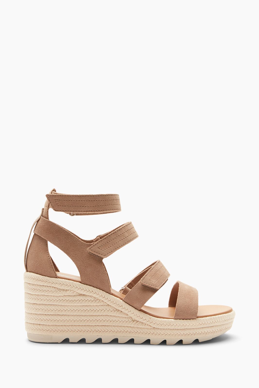 SOREL Cameron Wedge Multi Strap | EVEREVE | Evereve