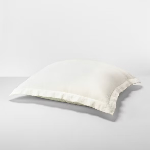26" x 26" Euro Pillow - Hearth & Hand™ with Magnolia | Target