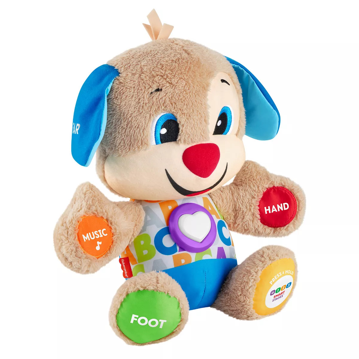 Fisher-Price Laugh & Learn Smart Stages Puppy | Kohl's