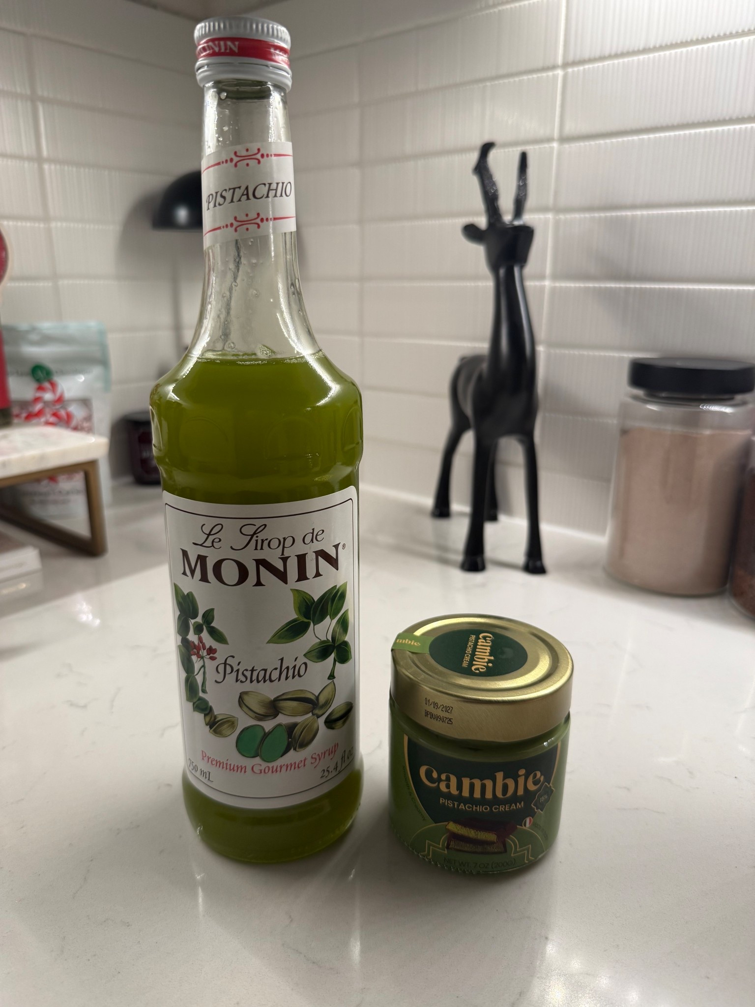 Been on a pistachio kick lately 🤭

#LTKHome #LTKfoodie