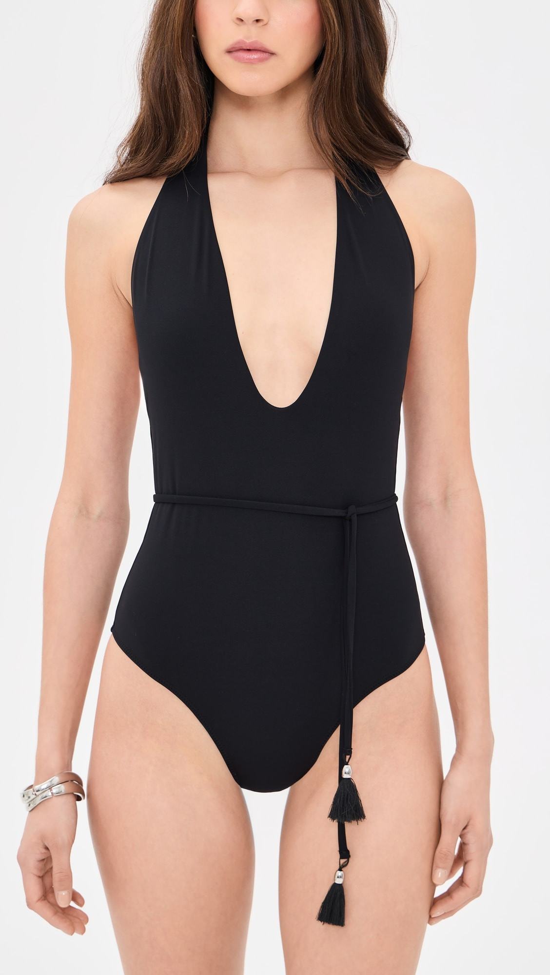 Tala One-Piece Swimsuit | Shopbop