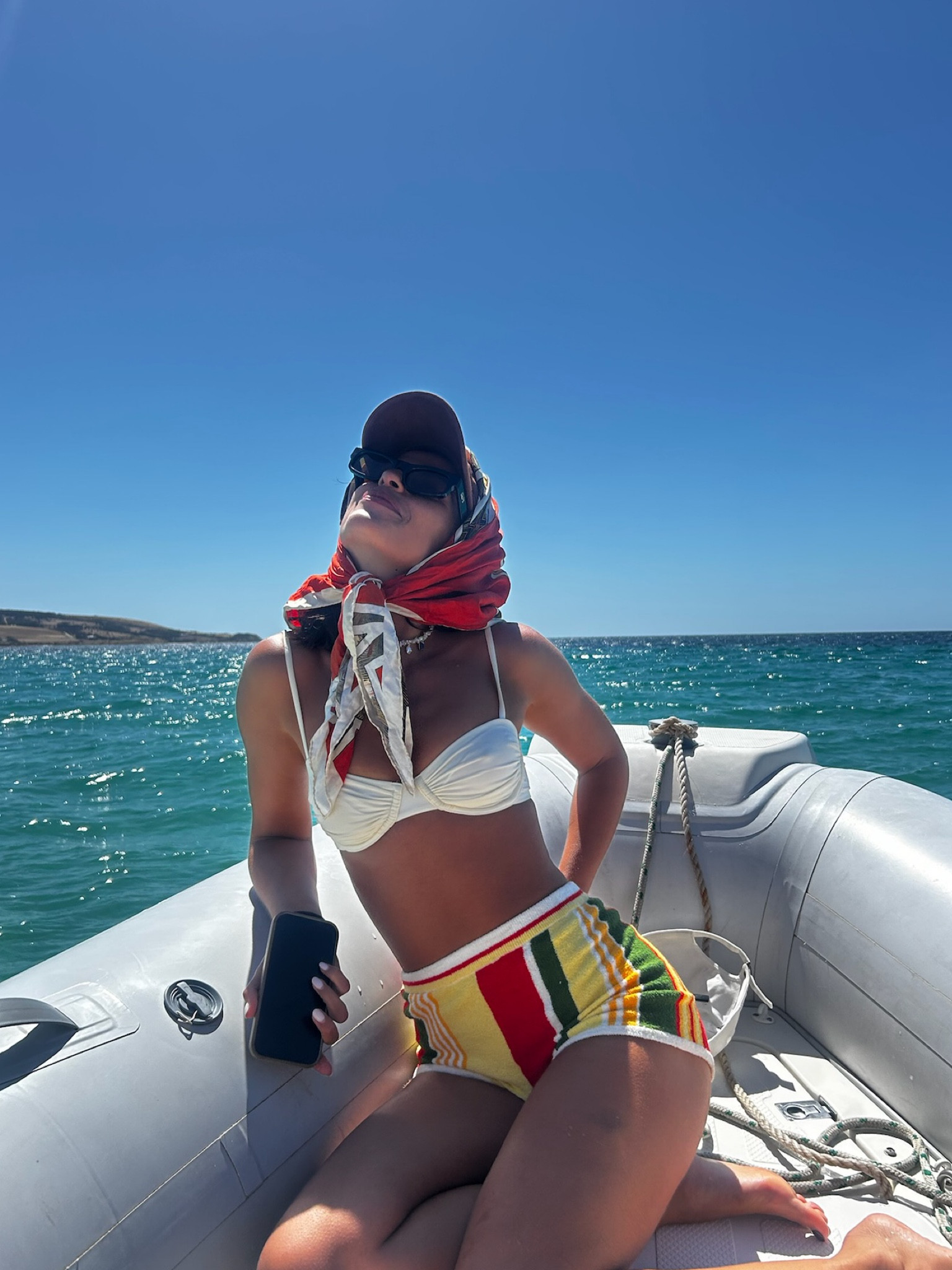 In this outfit all summer long 🫀

I wear a size 0 in the bikinis & shorts are sold out so I’ve linked some similar options <3

#LTKaustralia #LTKsummer