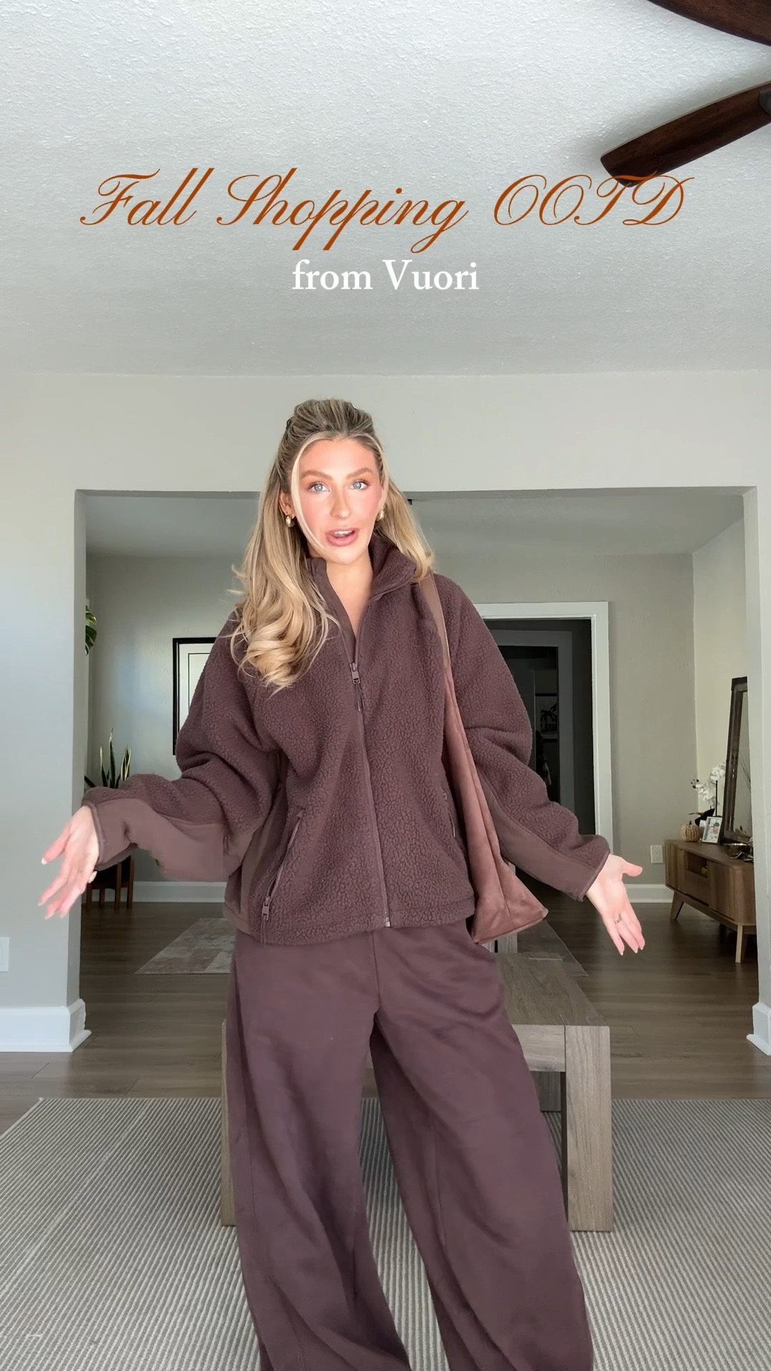 cozy outfits all fall in @vuoriclothing #vuoripartner 

#LTKHoliday #LTKStyleTip #LTKSeasonal