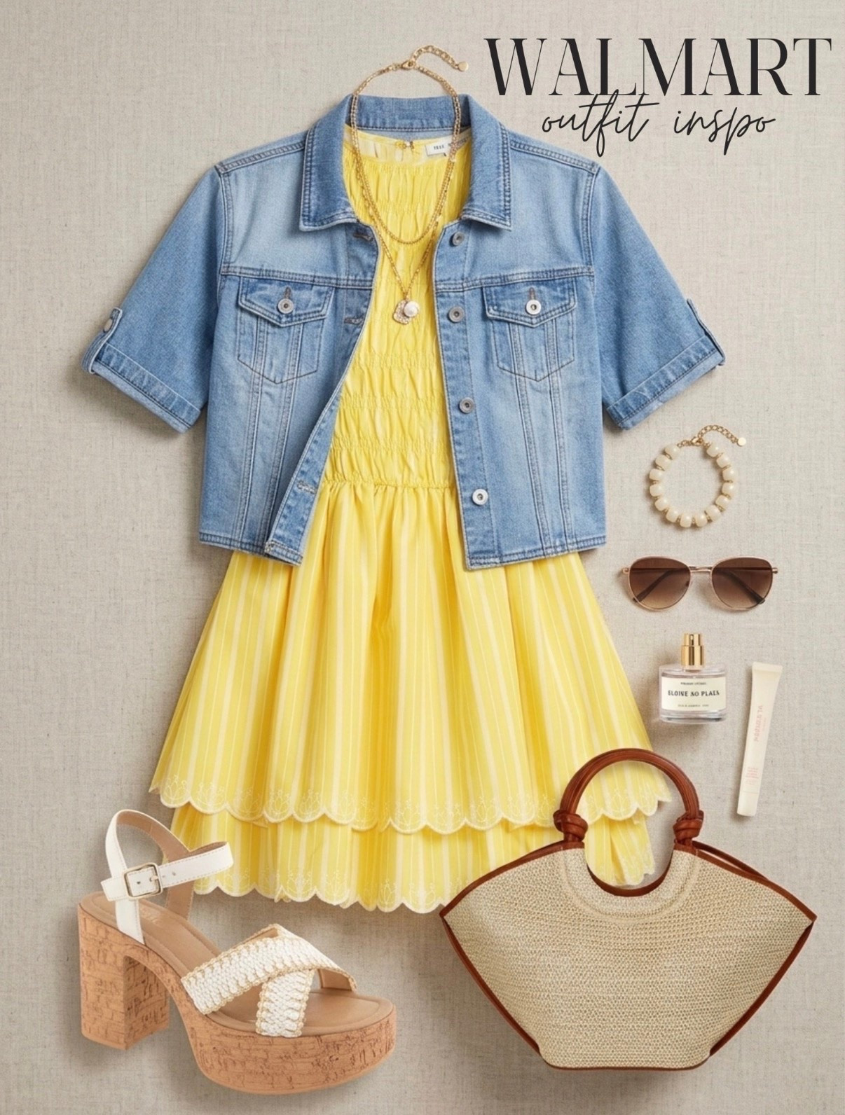 🤍 Summer dress outfit inspo from Walmart & Amazon

#LTKootd #LTKmomlife
#LTKSeasonal