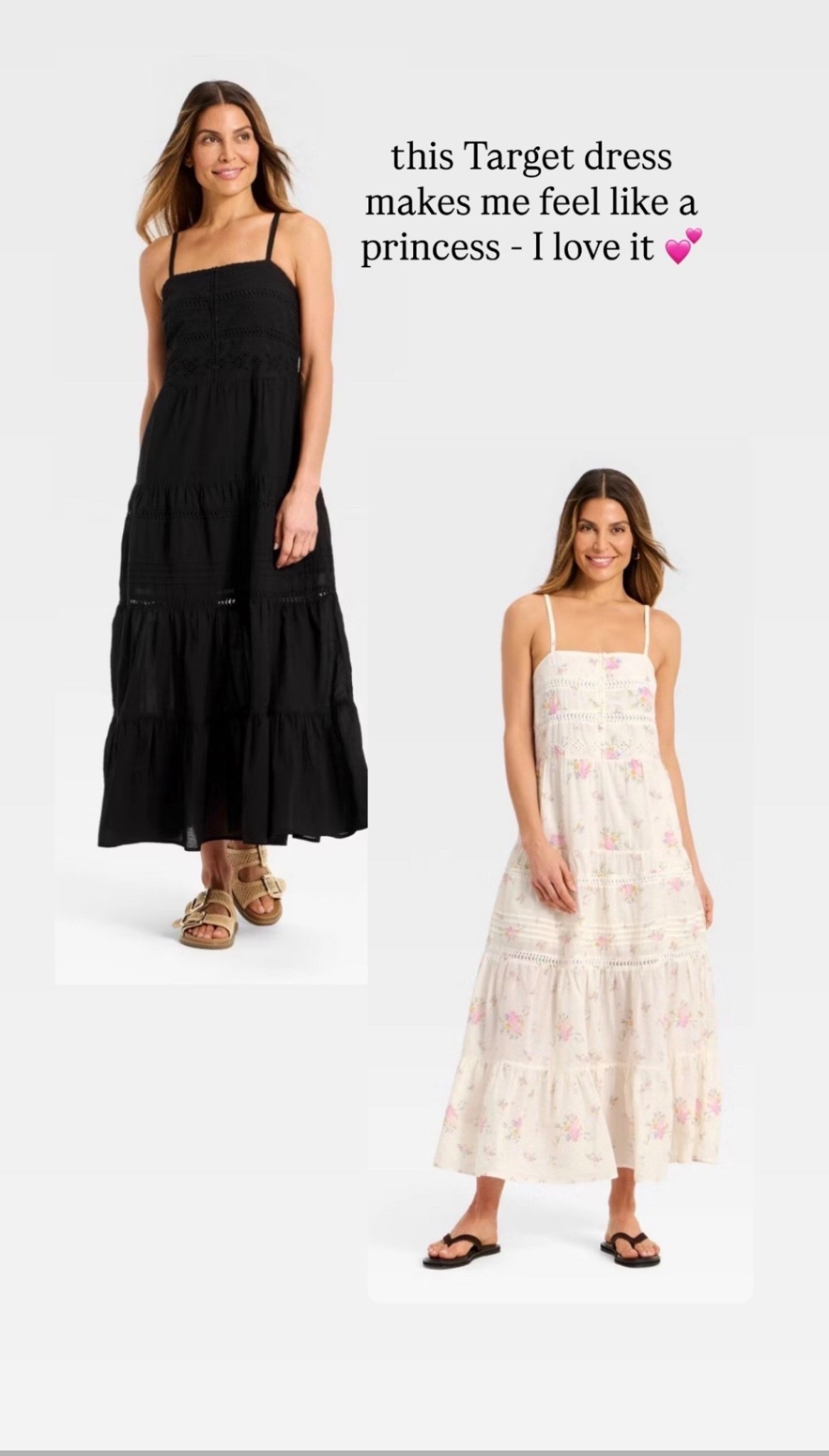 Love this dress for spring! Beautiful Easter dress, spring dress, vacation dress and it’s  on sale! 

#LTKdayinmylife #LTKootd #LTKgrwm