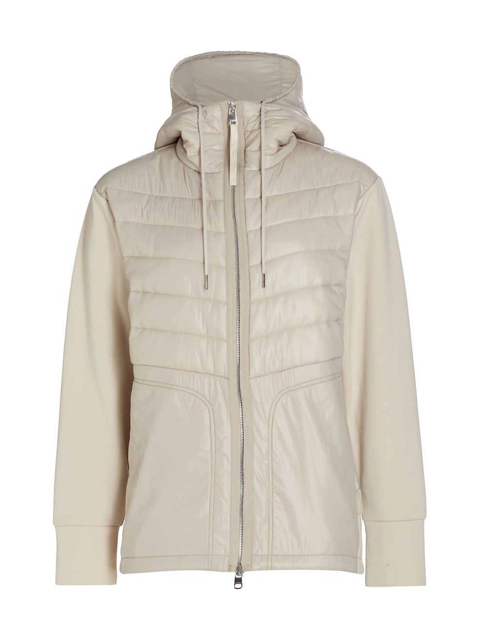 Kerwin Quilted Hooded Jacket | Saks Fifth Avenue