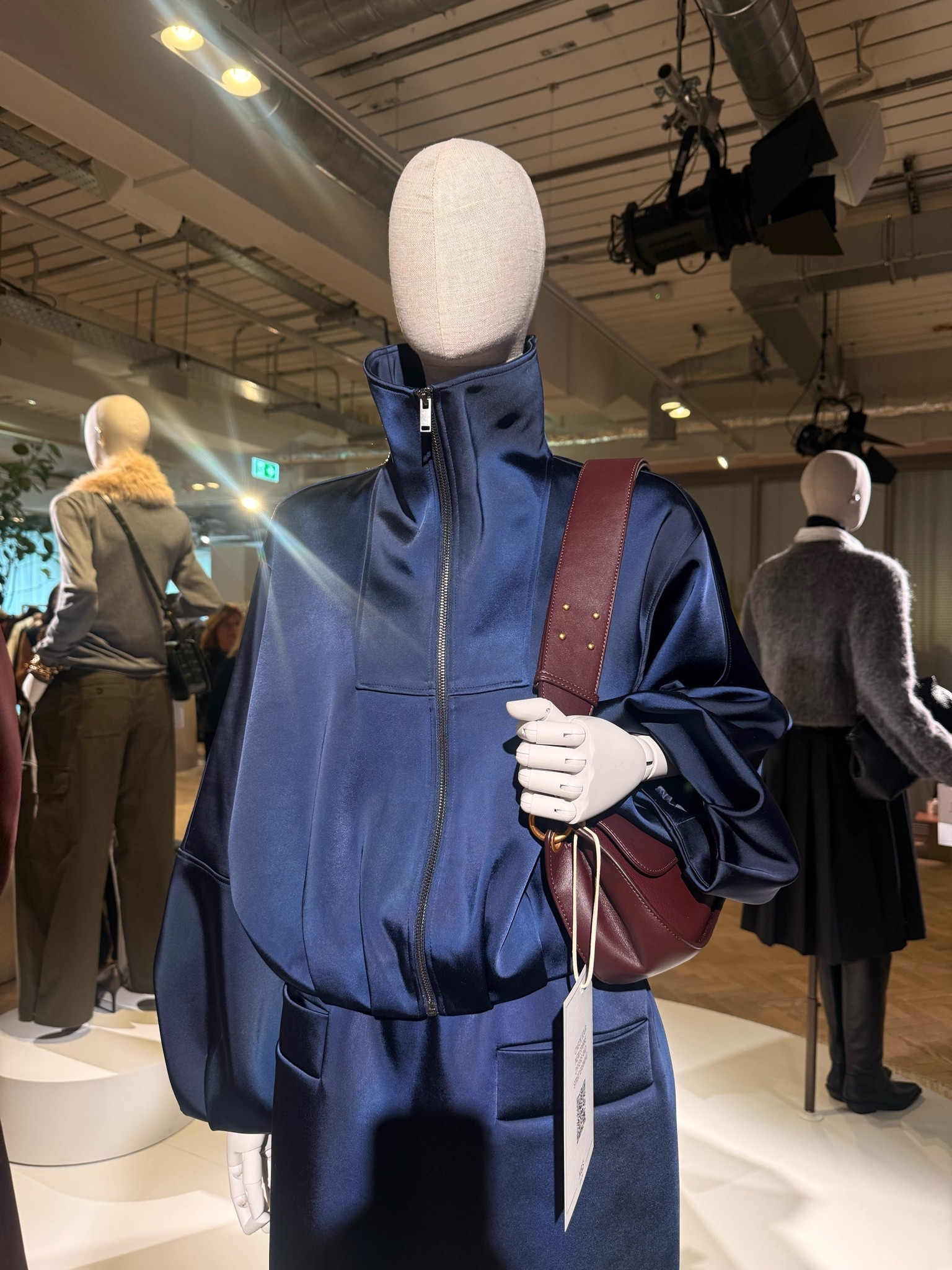 Looks so so good with jeans. I’d size up

#LTKuk #LTKautumn #LTKeurope