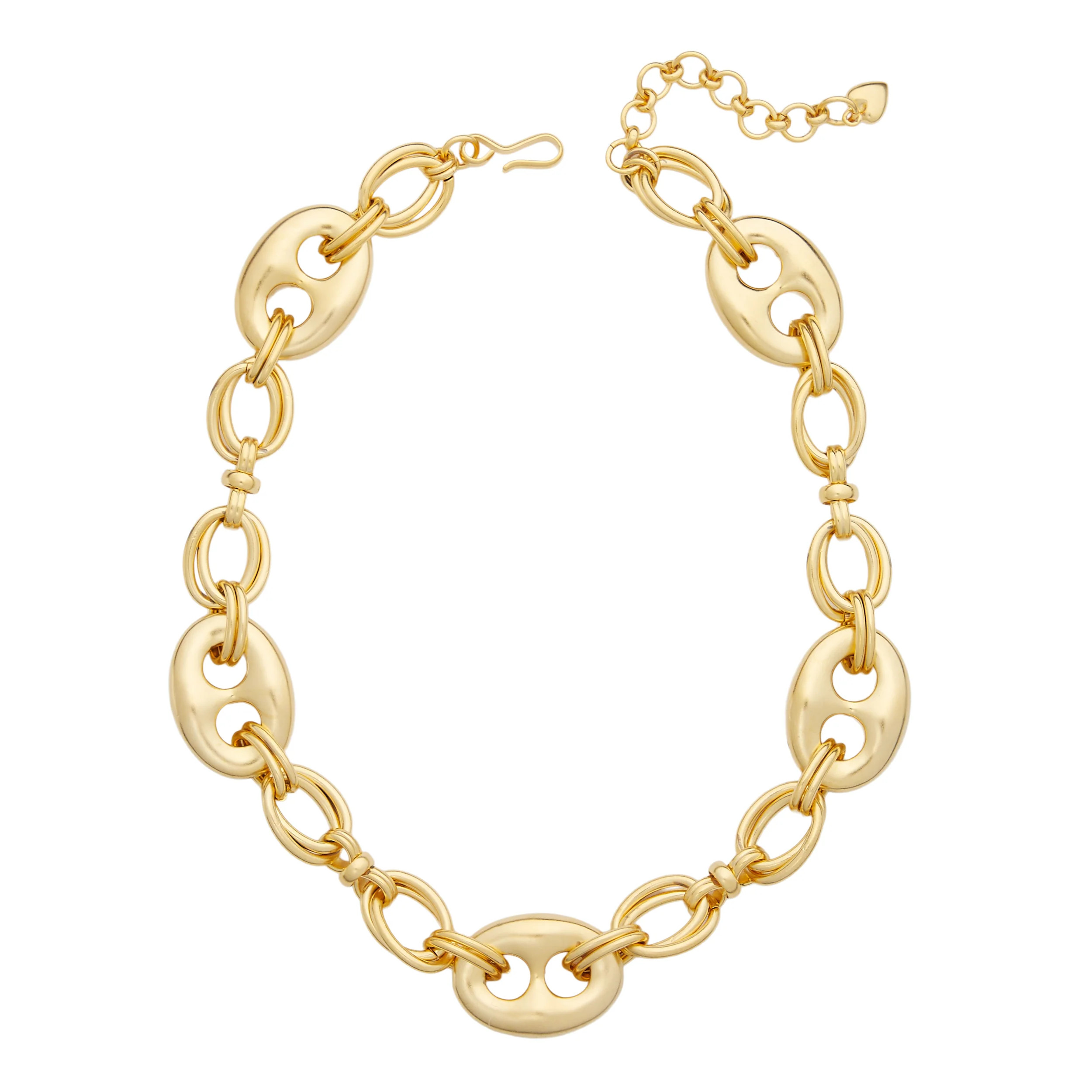 Benji Necklace | Brinker & Eliza