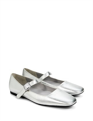 Lms the Daisy Silver Ballet | David Jones | David Jones (Australia & New Zealand)