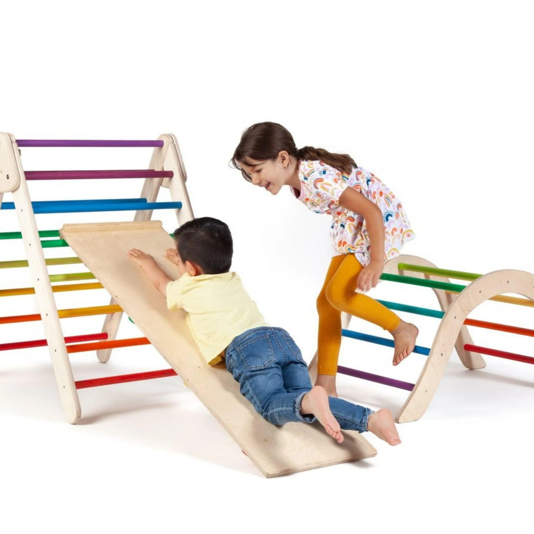 CLIMBING FURNITURE COMBO | Wiwiurka