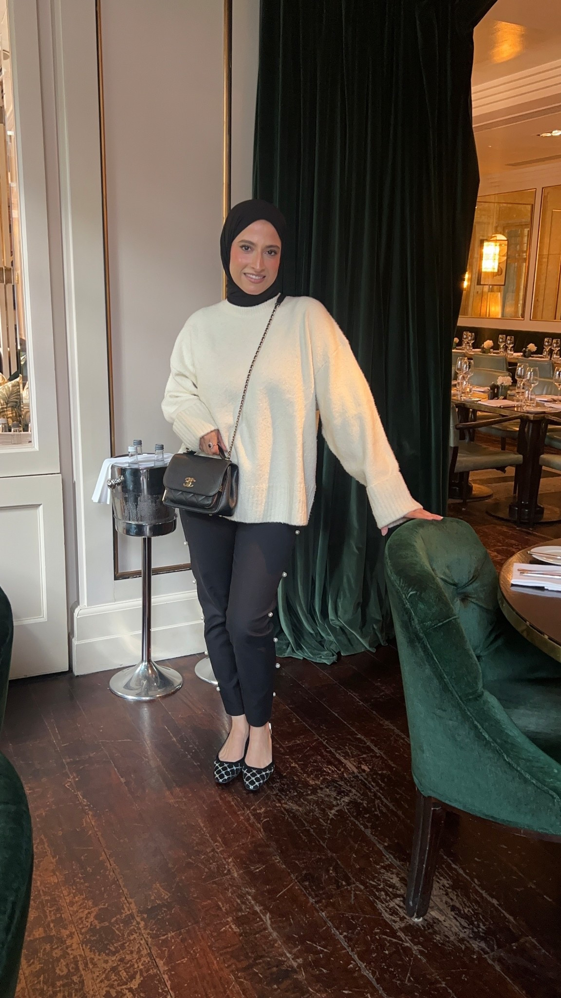 Sweater outfits ❄️

#LTKeurope #LTKmodest #LTKautumn