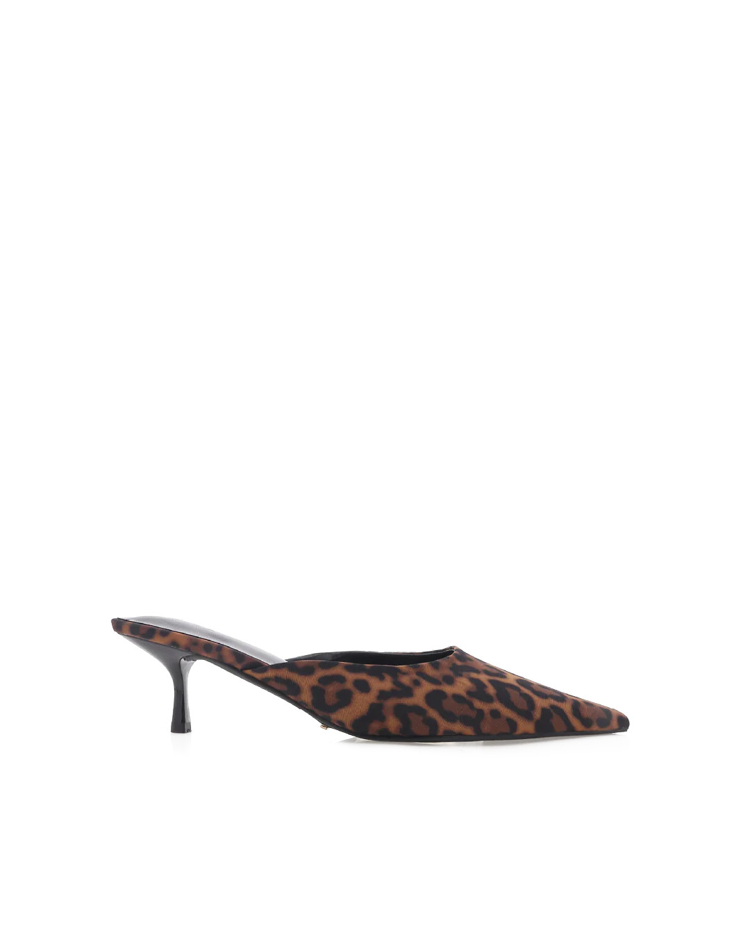 WYNONNA - LEOPARD - PUMPS - Billini | Billini (ANZ)