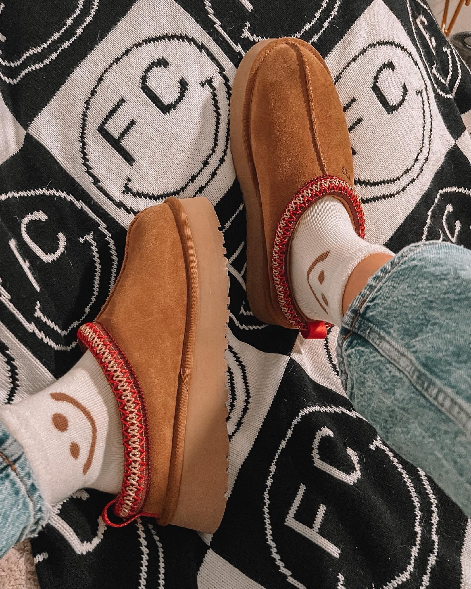 Ugh slippers 
Fall shoes 


#LTKshoecrush #LTKHoliday