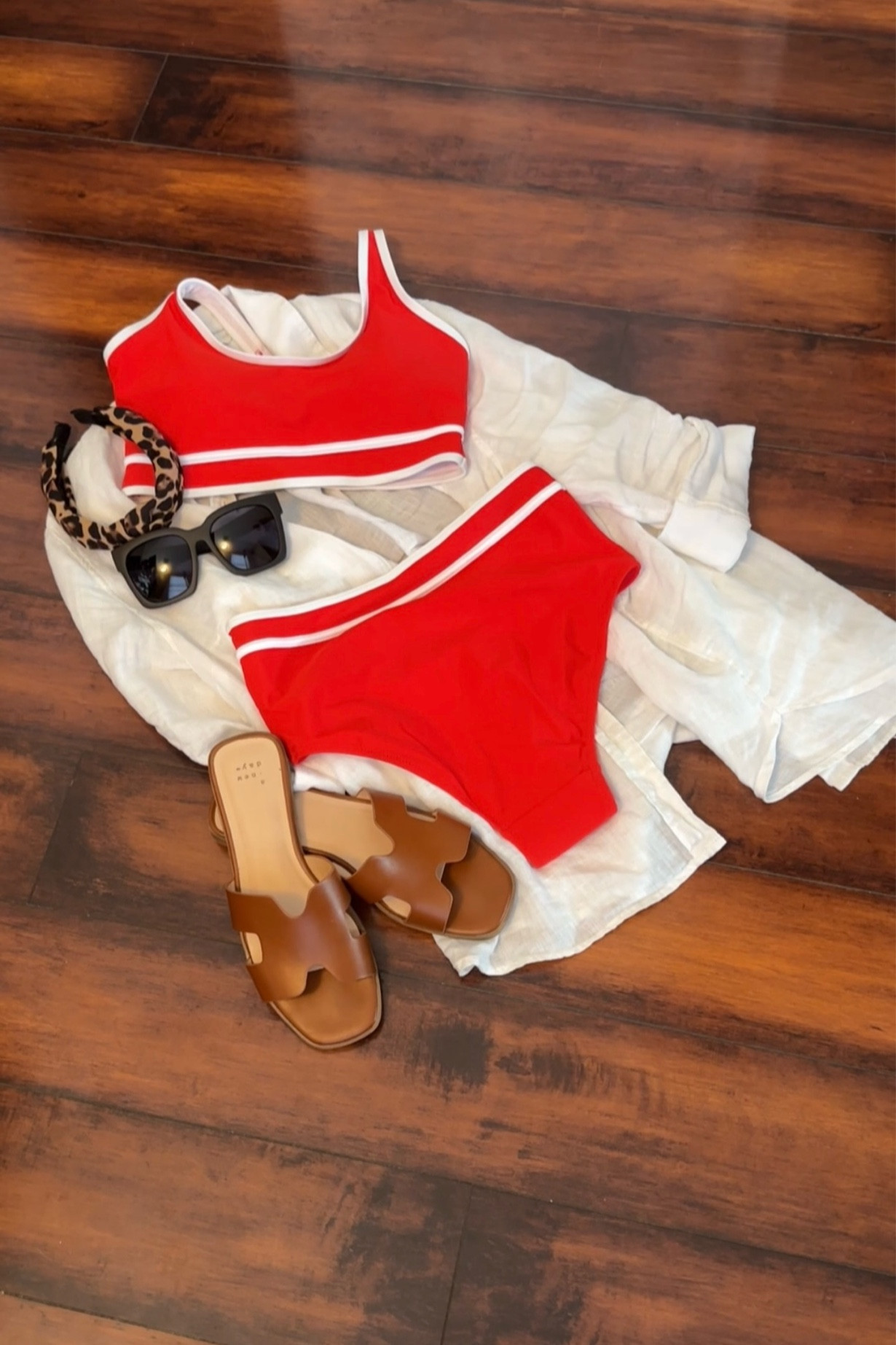 resort wear | lake outfit | vacation outfit | swimwear | two piece swimsuit | amazon fashion | amazon swimwear | postpartum swimsuits 

#LTKStyleTip #LTKFindsUnder50 #LTKSwim