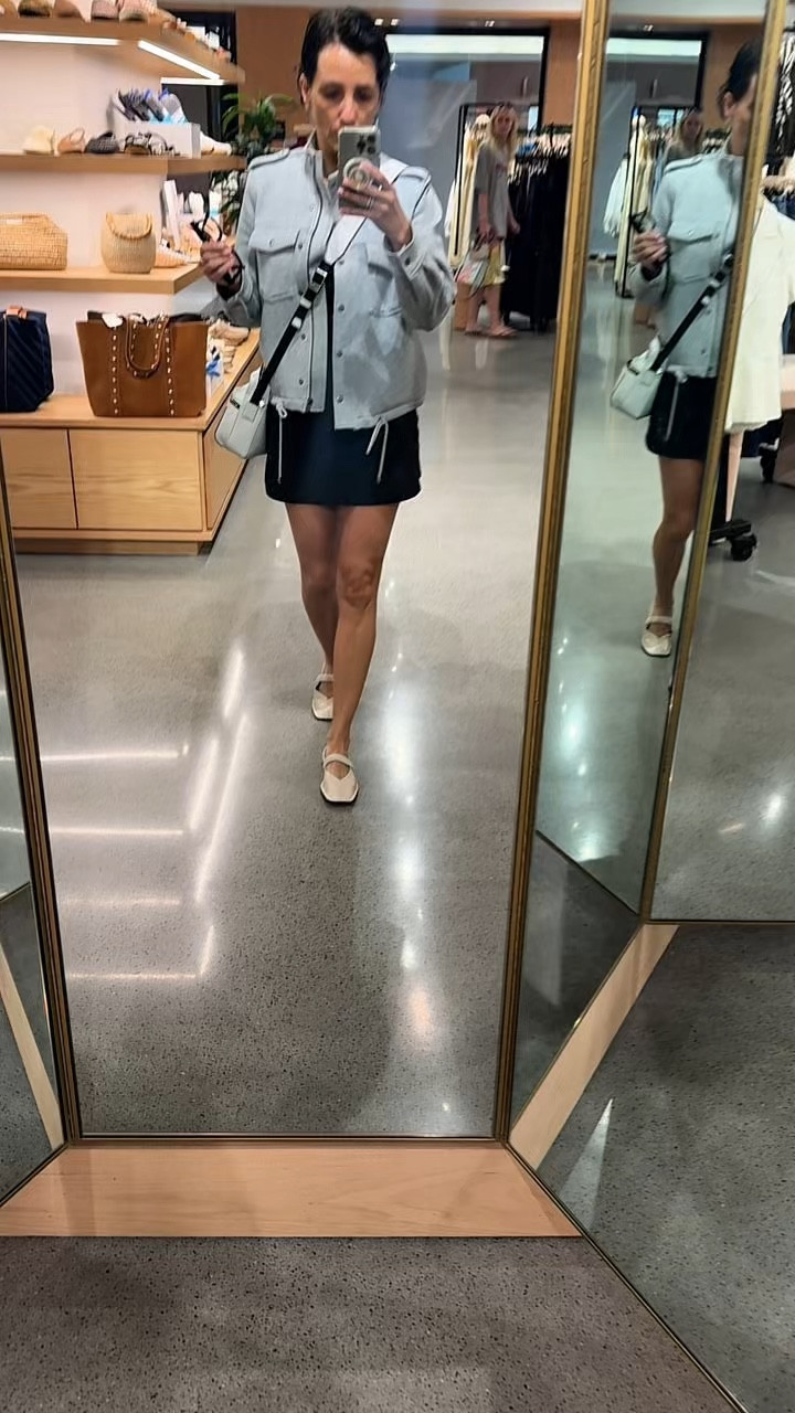 Comment SHOP and I will send the link. Extremely comfortable; I purchased these for my client Jessica and myself! Happy shopping- 🛒 
Follow me on LTK@stylewitheugenia
#stylewitheugenia #styledbyeugenia

#LTKOver40 #LTKdayinmylife #LTKootd