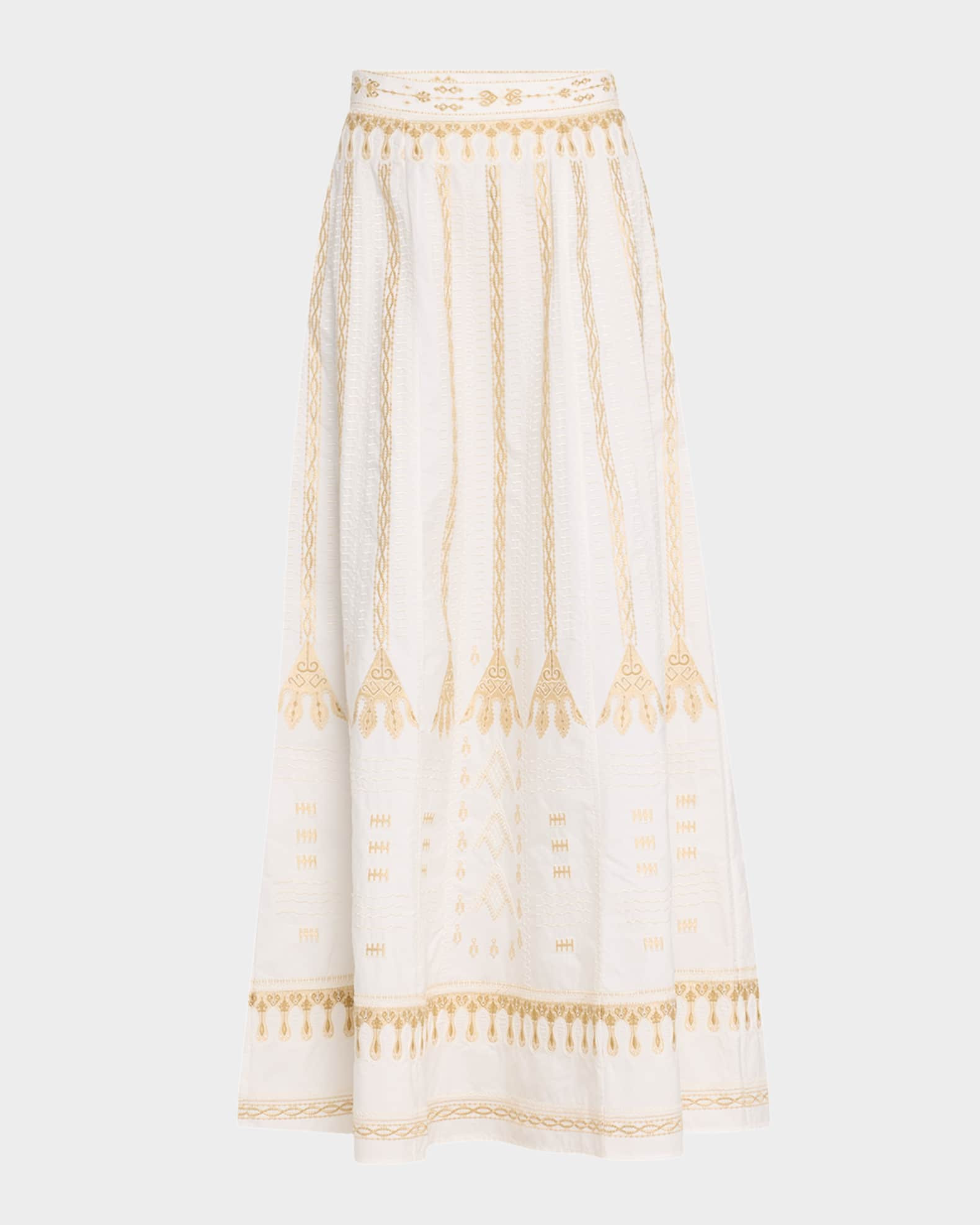 Embroidered Trim Collection | Neiman Marcus