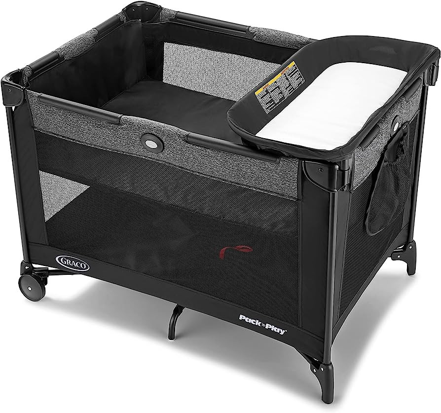 Graco® Pack 'n Play® Simple Solutions™ Playard, Cam | Amazon (US)