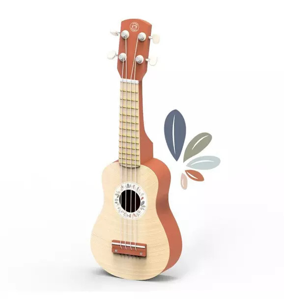 Ukulele | Janie and Jack
