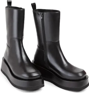 Paloma Barcelo Aran Platform Boot (Women) | Nordstrom | Nordstrom