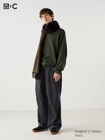 Colour: 08 DARK GREY | UNIQLO (UK)