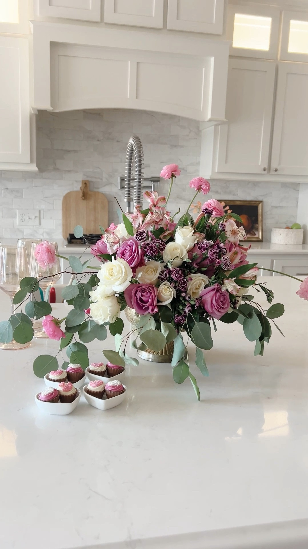 #diyflowers #flowers #valentine #valentineday 

#LTKHome #LTKSeasonal #LTKFamily