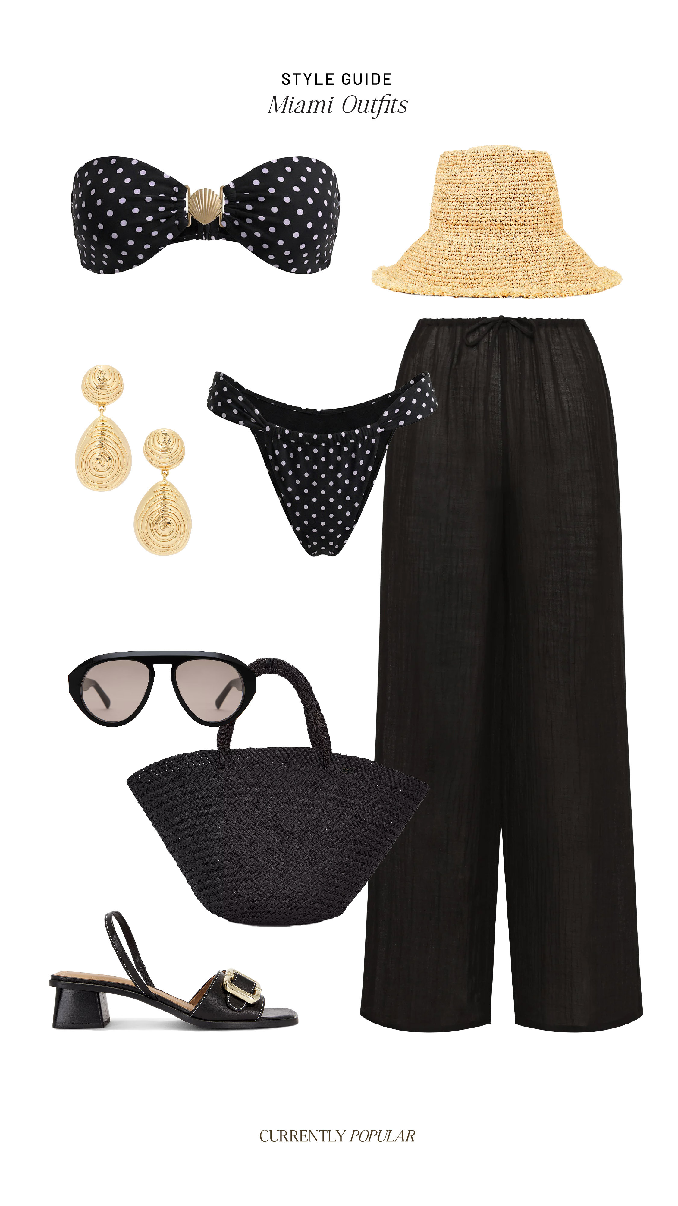 Miami vibes outfits 

 #LTKgrwm #LTKootd #LTKSeasonal