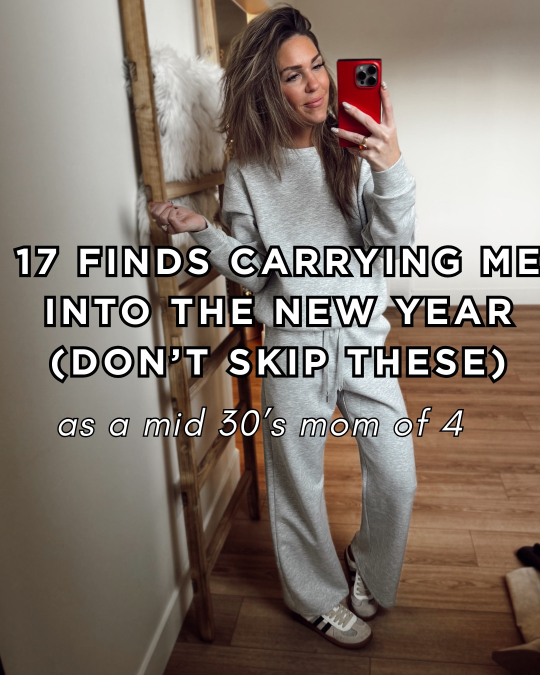 The must have finds that are getting me through to the new year! 

#LTKFindsUnder50 #LTKmomlife #LTKHoliday