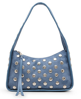 Bcheyann Studded Shoulder Bag | Macy's