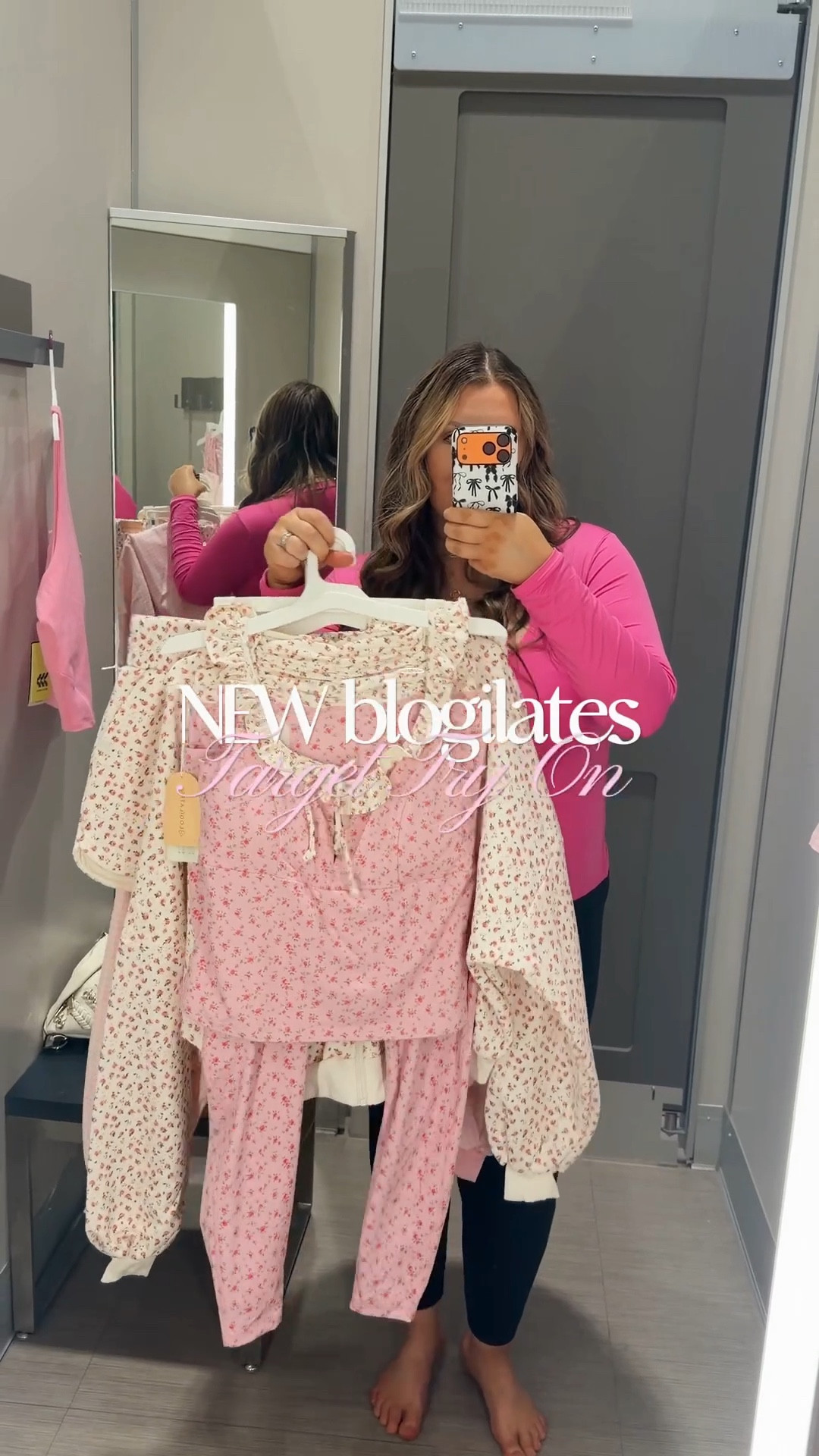 New Blogilates drop at target! Target try on haul!✨

✨5’8 Size 16 Wearing XXL✨


#LTKMidsize #LTKootd #LTKPlusSize