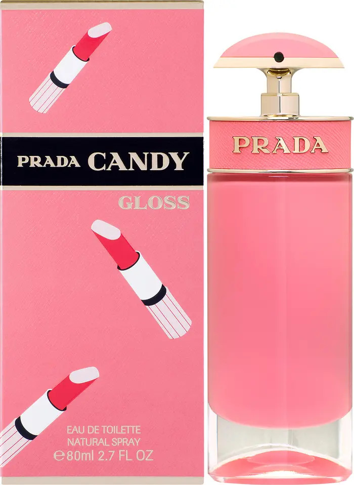 Candy Gloss Eau de Toilette - 2.7 fl oz | Nordstrom Rack