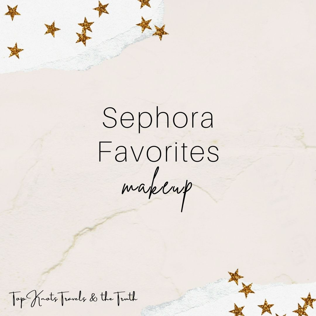 Sephora Favorites in makeup! I love all of these!

#LTKSaleAlert #LTKBeauty #LTKFindsUnder100